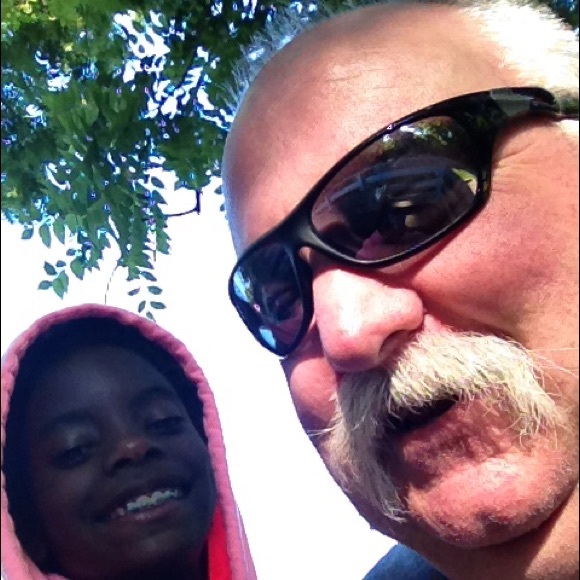 Meet your Posher, Patrick - Picture 1 of 1